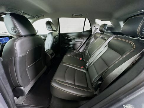 Used 2018 GMC Terrain SLT w/ Preferred Package image 27