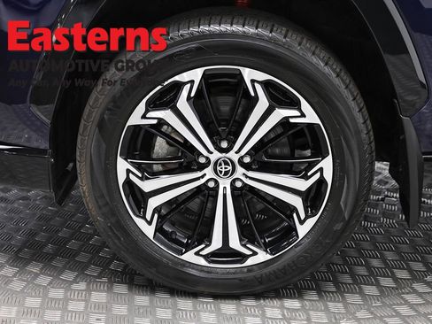 Used 2022 Toyota RAV4 XSE w/ Weather Package AWD/4WD image 32