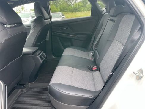 Used 2026 Toyota bZ AWD/4WD image 28