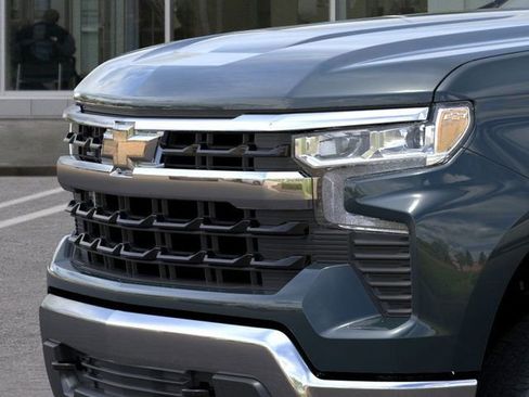 New 2026 Chevrolet Silverado 1500 LT image 13
