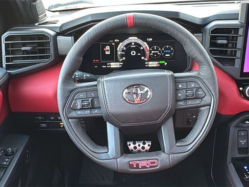 New 2026 Toyota Tundra TRD Pro image 24