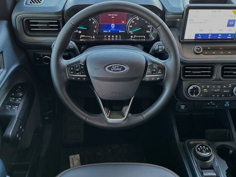 New 2024 Ford Maverick Tremor w/ Tremor Off-Road Package image 14