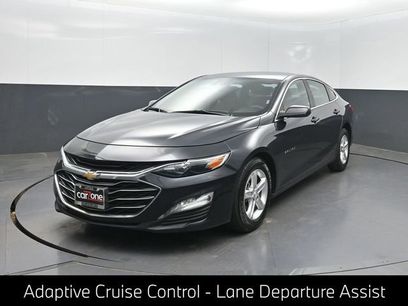Used 2023 Chevrolet Malibu LT