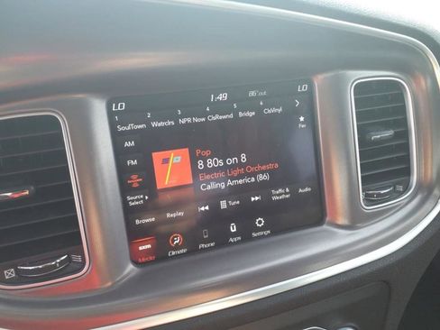 Used 2022 Dodge Charger GT image 8