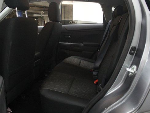 New 2026 Mitsubishi Outlander Sport ES image 24