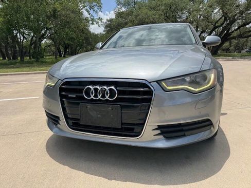 Used 2013 Audi A6 2.0T Premium Plus image 6