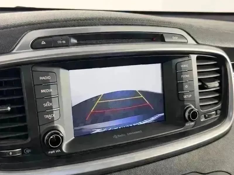 Used 2019 Kia Sorento EX AWD/4WD image 43