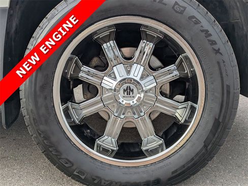 Used 2013 GMC Sierra 1500 Denali image 48