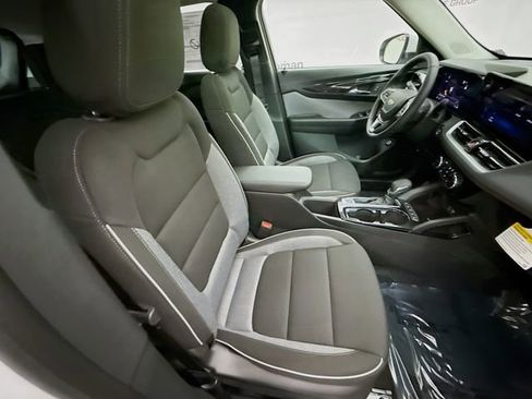 New 2026 Chevrolet TrailBlazer LT w/ Convenience Package image 30