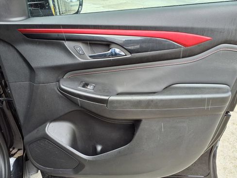 Used 2024 Chevrolet TrailBlazer RS image 10