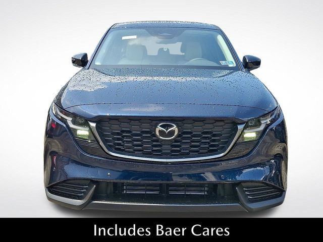New 2026 MAZDA CX-5 Select AWD/4WD image 2