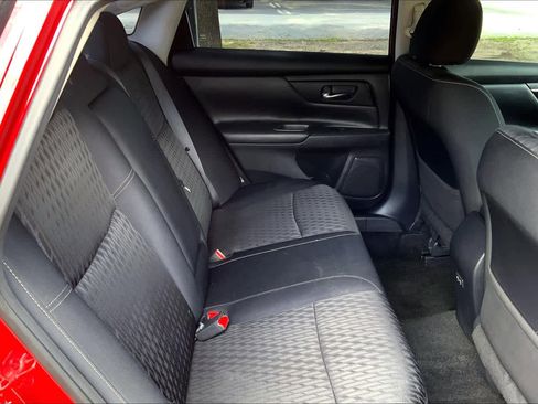 Used 2018 Nissan Altima 2.5 S w/ S Convenience Package FWD image 18