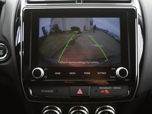 New 2026 Mitsubishi Outlander Sport SE image 18