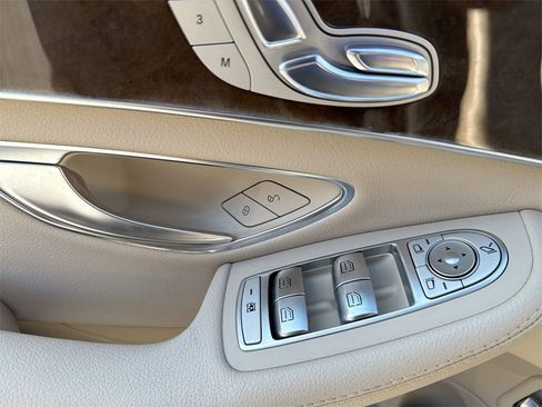 Used 2017 Mercedes-Benz C 300 4MATIC Sedan w/ Premium 1 Package image 15