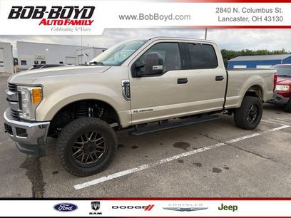 Used 2017 Ford F250 XLT w/ XLT Value Package