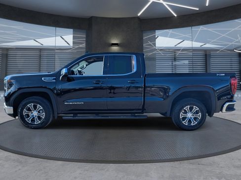 Used 2024 GMC Sierra 1500 SLE image 3
