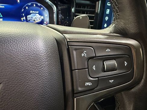 Used 2024 Chevrolet Silverado 1500 High Country AWD/4WD image 27