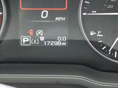 Certified 2025 Subaru Crosstrek 2.0i Premium AWD/4WD image 20