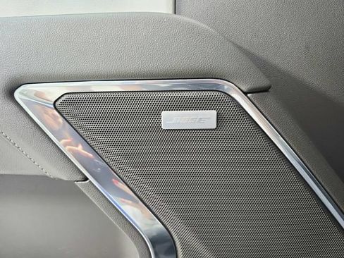 Used 2024 Chevrolet Silverado 1500 RST w/ Convenience Package II AWD/4WD image 36