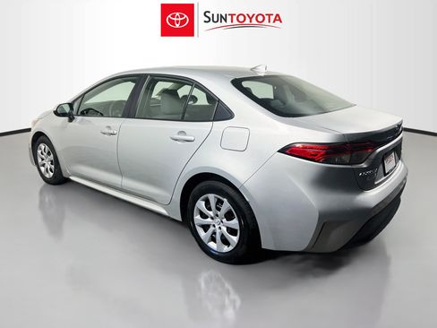 Used 2024 Toyota Corolla LE FWD image 6