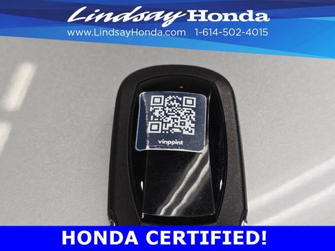 Certified 2023 Honda Civic Sport image 21