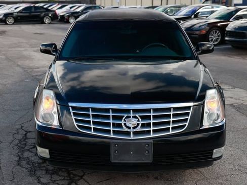 Used 2006 Cadillac DTS FWD image 21