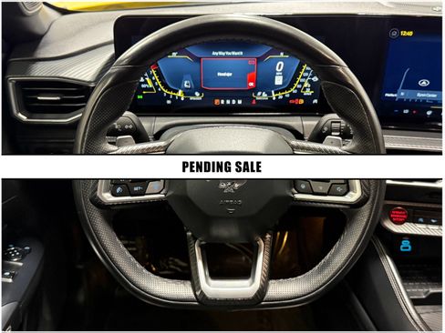 Used 2024 Ford Mustang GT Premium w/ GT Performance Package RWD image 23