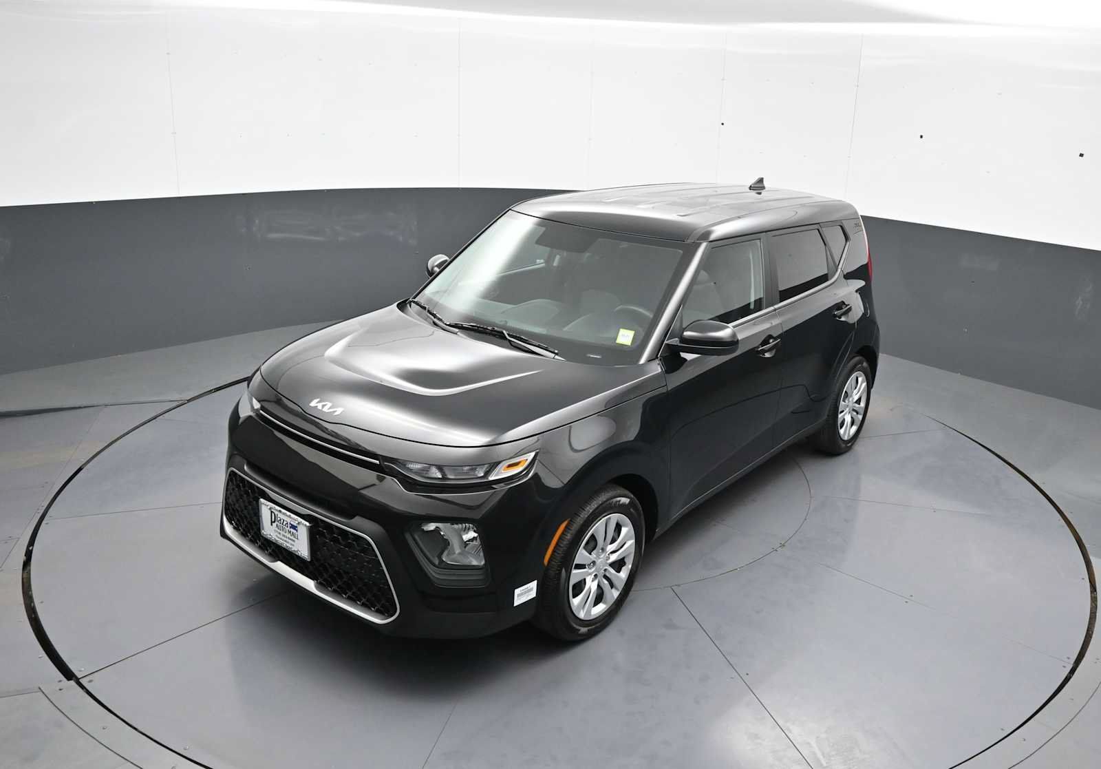 Used 2022 Kia Soul LX FWD image 32