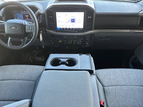 New 2026 Ford F150 XLT AWD/4WD image 13