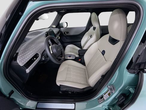 New 2026 MINI Cooper S FWD image 19