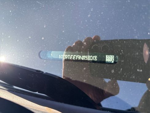 Used 2022 Chevrolet Colorado ZR2 image 21