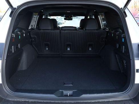 New 2026 Subaru Outback Touring XT AWD/4WD image 22