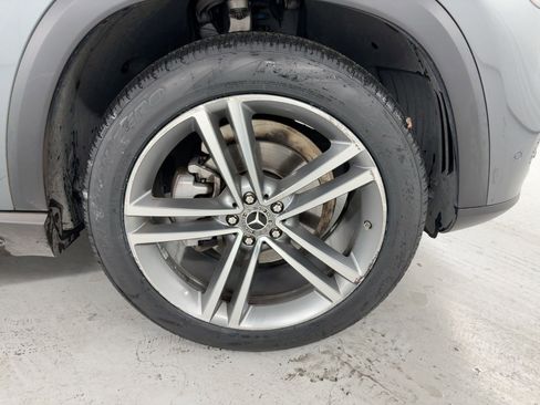 Certified 2022 Mercedes-Benz GLE 350 GLE 350 image 12