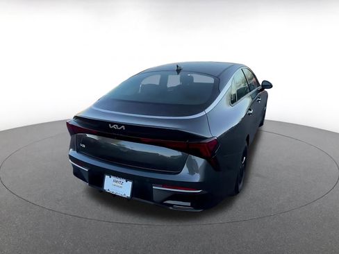 Used 2025 Kia K5 LXS image 14
