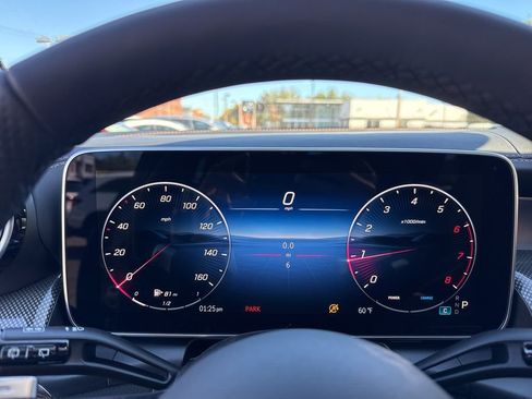 New 2026 Mercedes-Benz GLC 300 4MATIC image 16