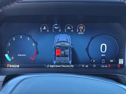 New 2026 Ford F150 XLT image 14