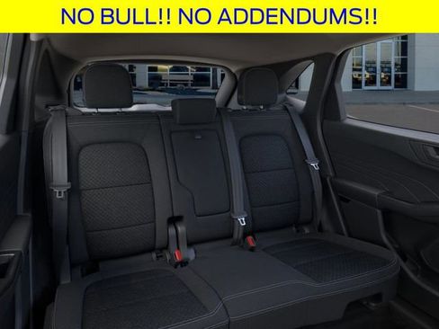 New 2026 Ford Escape Active w/ Tech Pack #1 image 12