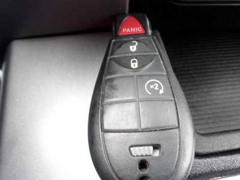 Used 2022 RAM 1500 Classic Warlock w/ Electronics Group image 11