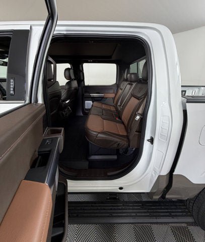 New 2026 Ford F150 King Ranch w/ Equipment Group 601A High AWD/4WD image 7