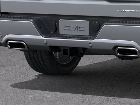 New 2026 GMC Sierra 1500 Denali Ultimate AWD/4WD image 38