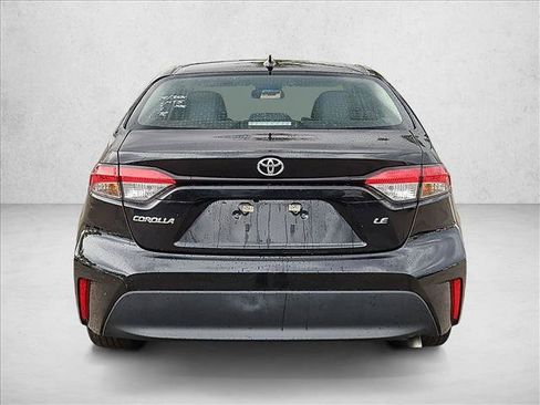 Used 2024 Toyota Corolla LE FWD image 7