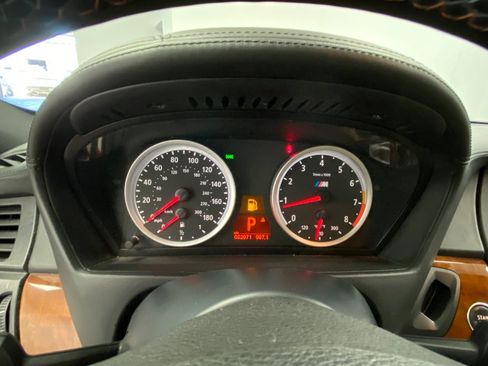 Used 2011 BMW X5 M AWD/4WD image 34