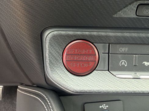 New 2025 Ford Mustang GT Premium image 7