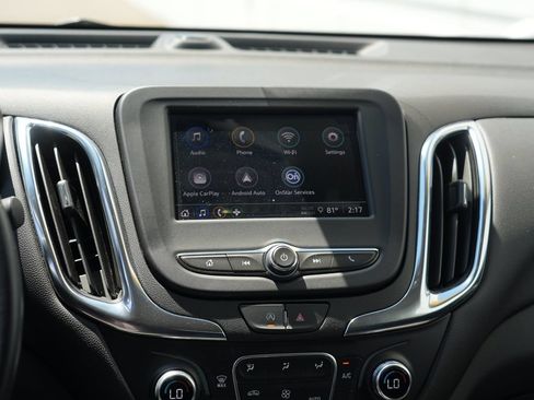 Certified 2024 Chevrolet Equinox LT AWD/4WD image 22