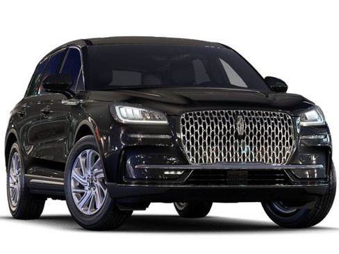 New 2024 Lincoln Corsair AWD image 26