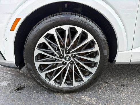 Used 2026 Hyundai Palisade Calligraphy AWD/4WD image 12