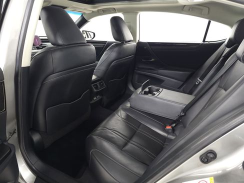 Used 2019 Lexus ES 350 w/ Accessory Package image 30