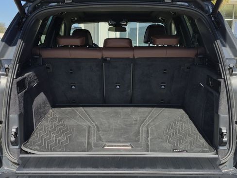 Certified 2026 BMW X5 sDrive40i w/ M Sport Package image 8