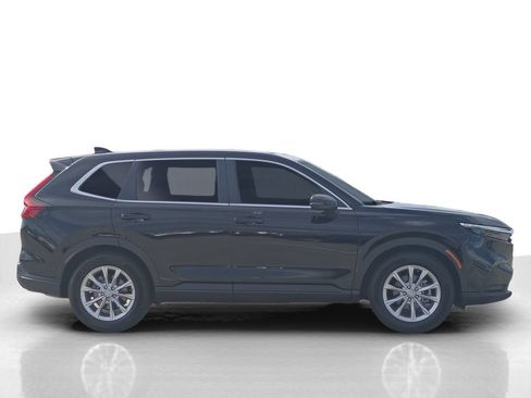Certified 2023 Honda CR-V EX-L image 4
