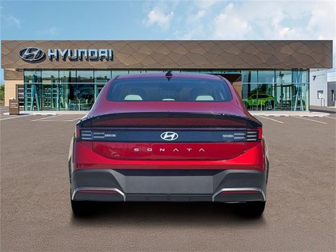 New 2026 Hyundai Sonata SE image 6